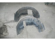 Задні підкрилки Лагуна 3