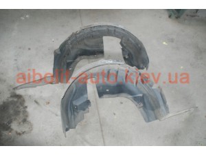 Задні підкрилки Лагуна 3 Задні підкрилки Лагуна 3