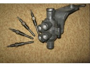 Підігрів тосолу Лагуна 3 Підігрів тосолу Лагуна 3