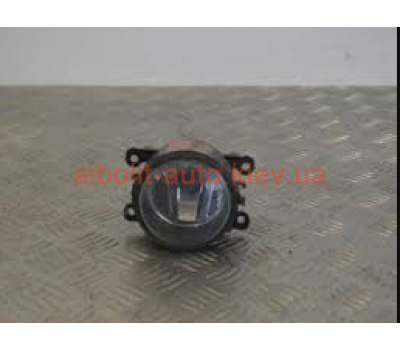 Протитуманні фари Лагуна 3  Renault Laguna 2008 - 2012г.