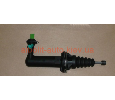 Робочий циліндр зчеплення Лагуна 3  Renault Laguna 2008 - 2012г.
