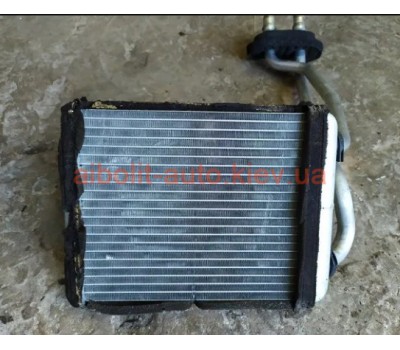 Радіатор пічки Лагуна 3  Renault Laguna 2008 - 2012г.
