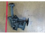 Корпус масляного насоса Кенго 1998 - 2008