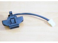 Замок крышки багажника Кенго 1998 - 2008