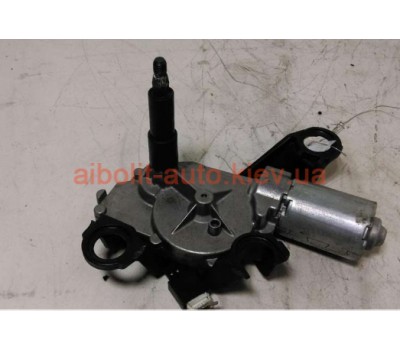 Моторчик заднего дворника Кенго 1998 - 2008  Renault Kangoo 1998 - 2008г.