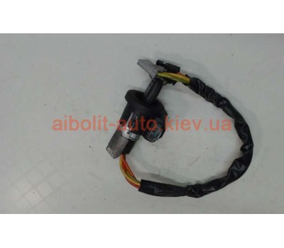 Замок зажигания Кенго (с ключем) 1998 - 2008  Renault Kangoo 1998 - 2008г.