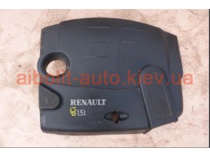 Декоративная крышка Кенго 1998 - 2008