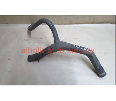 Патрубок охлаждения Кенго 1998 - 2008  Renault Kangoo 1998 - 2008г.