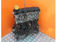 Двигатель Кенго 1998 - 2008