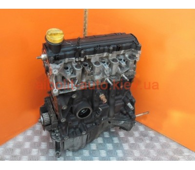Двигатель Кенго 1998 - 2008  Renault Kangoo 1998 - 2008г.