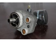 Теплообменник Кенго 1998 - 2008