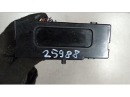 Дисплей Кенго 1998 - 2008