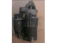 Стартер Кенго 1998 - 2008