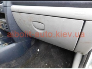 Бардачок Кенго 1998 - 2008