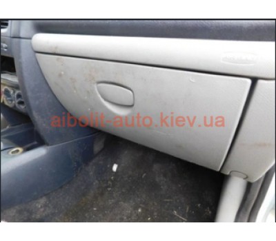 Бардачок Кенго 1998 - 2008  Renault Kangoo 1998 - 2008г.