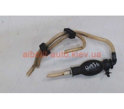 Подкачка топлива Кенго 1998 - 2008  Renault Kangoo 1998 - 2008г.