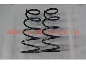 Пружина передняя Кенго 1998 - 2008 Пружина передняя Кенго 1998 - 2008