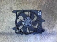 Вентилятор охлаждения Кенго 1998 - 2008