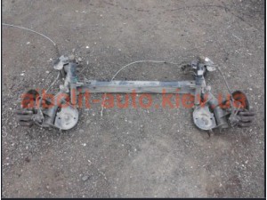 Балка задней подвески Кенго 1998 - 2008 Балка задней подвески Кенго 1998 - 2008