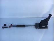 Кулиса КПП салонная Кенго 1998 - 2008