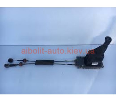 Кулиса КПП салонная Кенго 1998 - 2008  Renault Kangoo 1998 - 2008г.