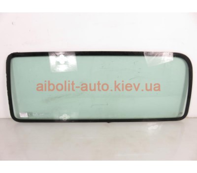 Стекло заднее с подогревом Кенго 1998 - 2008  Renault Kangoo 1998 - 2008г.
