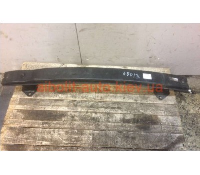 Усилитель заднего бампера Кенго 1998 - 2008  Renault Kangoo 1998 - 2008г. Кузовные детали