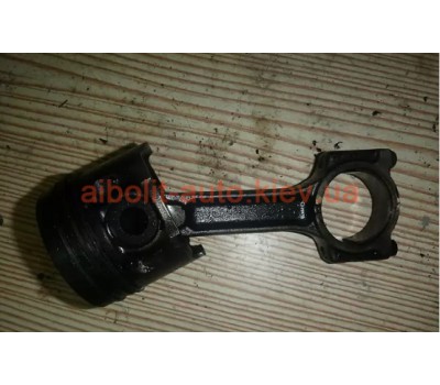 Шатун с поршнем Кенго 1998 - 2008  Renault Kangoo 1998 - 2008г.