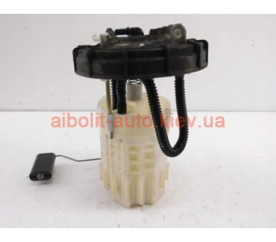 Колба бака Кенго 1998 - 2008  Renault Kangoo 1998 - 2008г.