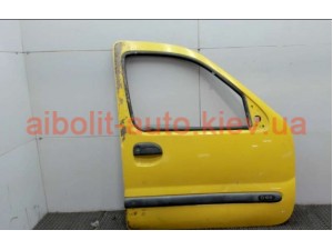 Дверь пассажирская Кенго 1998 - 2008