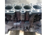 Блок цилиндров Кенго 1998 - 2008