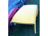 Крыша Кенго 1998 - 2008