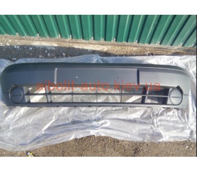 Бампер передний Кенго 1998 - 2008  Renault Kangoo 1998 - 2008г. Кузовные детали