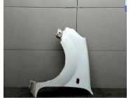 Крыло переднее левое Кенго 1998 - 2008 Крыло переднее левое Кенго 1998 - 2008