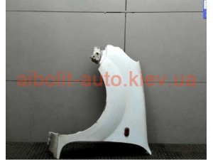 Крыло переднее левое Кенго 1998 - 2008