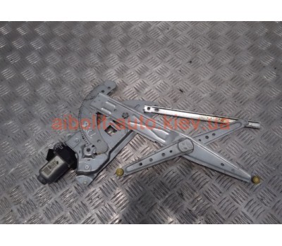Стеклоподъемник электр. Кенго 1998 - 2008  Renault Kangoo 1998 - 2008г. Кузовные детали