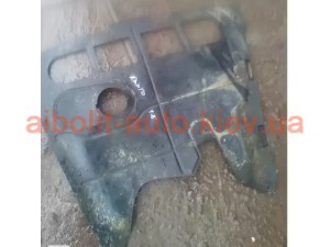 Защита двигателя Кенго 1998 - 2008