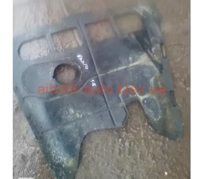 Защита двигателя Кенго 1998 - 2008  Renault Kangoo 1998 - 2008г.