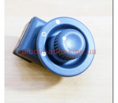 Джойстик управления зеркал Кенго 1998 - 2008  Renault Kangoo 1998 - 2008г.