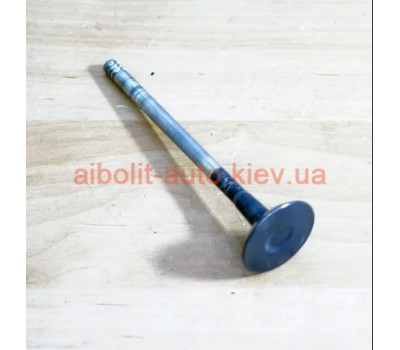 Клапан выпускной Кенго 1998 - 2008  Renault Kangoo 1998 - 2008г.