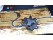 Топливная рампа Кенго 1998 - 2008