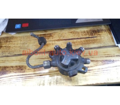 Топливная рампа Кенго 1998 - 2008  Renault Kangoo 1998 - 2008г.