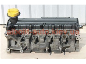 Головка блока цилиндров Кенго 1998 - 2008