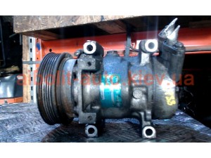 Компрессор кондиционера Кенго 1998 - 2008