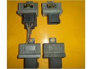 Реле свечей накала Кенго 1998 - 2008