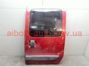 Дверь сдвижная левая Кенго 1998 - 2008