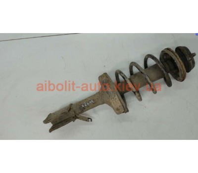 Амортизатор передний Кенго 1998 - 2008  Renault Kangoo 1998 - 2008г.