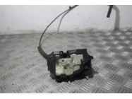 Замок сдвижной двери правой Кенго 1998 - 2008 Замок сдвижной двери правой Кенго 1998 - 2008