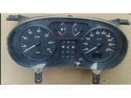 Панель приборов Кенго 1998 - 2008