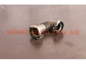 Трубка ЕГР Кенго 1998 - 2008